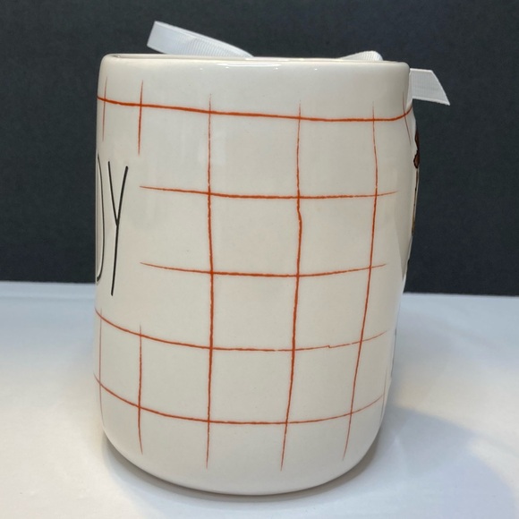 Rae Dunn Disney Pixar Toy Story Woody Mug - Picture 2 of 8